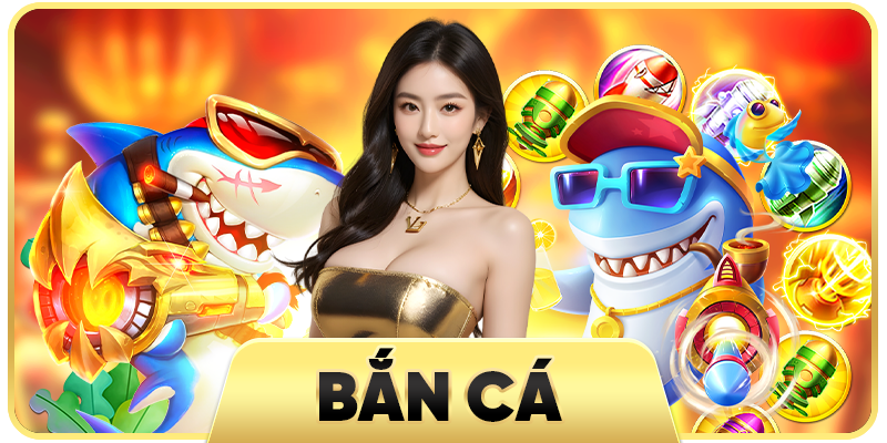 bắn cá sao789