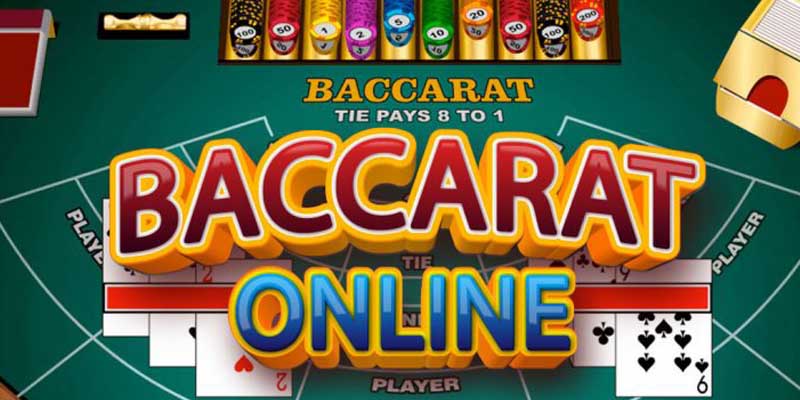 Chiến Thuật Chơi Baccarat Sao789 - Siêu Hay Dành Cho Người Mới