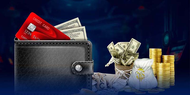 Hoàn thành các bước nạp rút tiền sao789 đã giúp giao dịch diễn ra nhanh chóng và an toàn. 