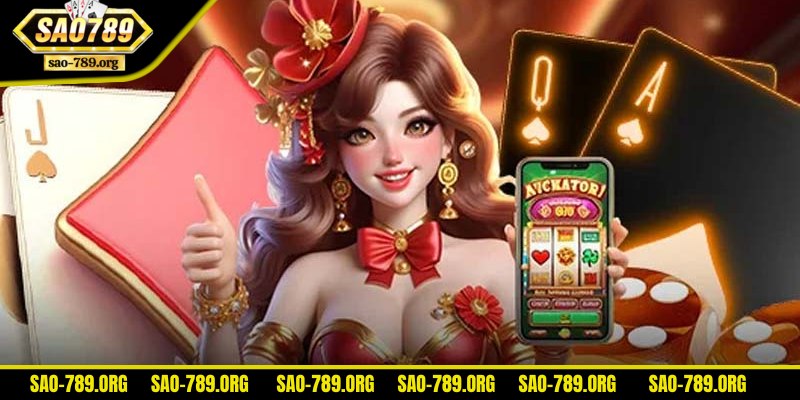 FAQ – Giải đáp thắc mắc cho người tham gia tại SAO789