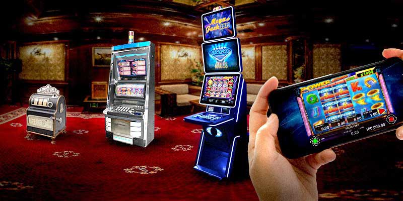 Khuyến mãi độc quyền cho game sảnh nổ hũ sao789