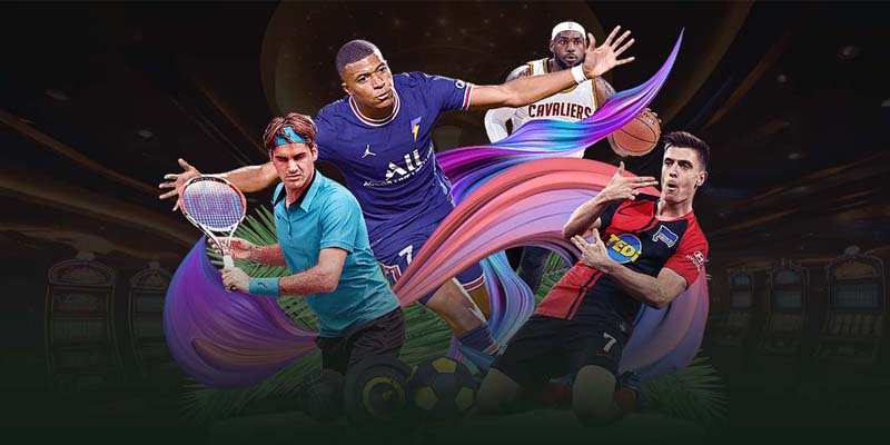 Những kèo phổ biến nhất tại trang game sao789