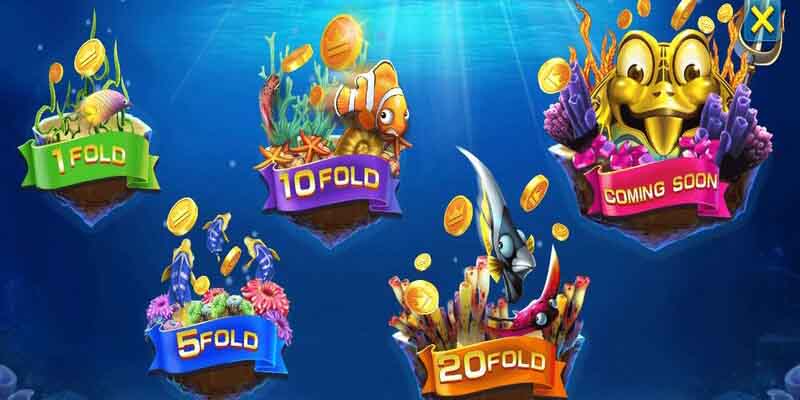 Luật chơi và chiến thuật dành cho hội viên