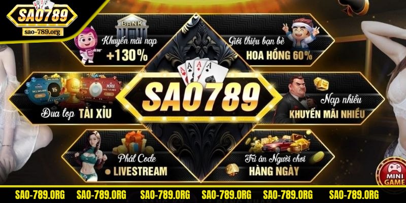 Tổng hợp game bài tại sao789