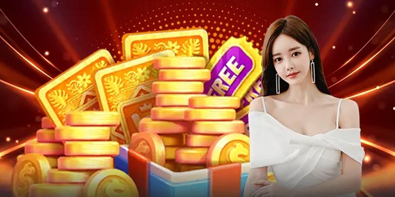 Ưu đãi cho người mới