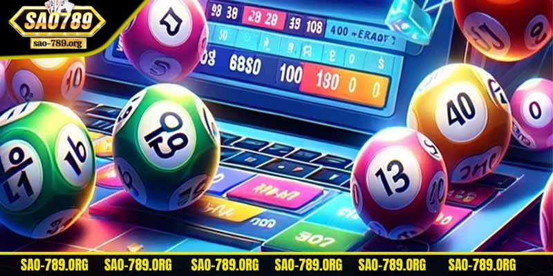 xổ số online tại sao789